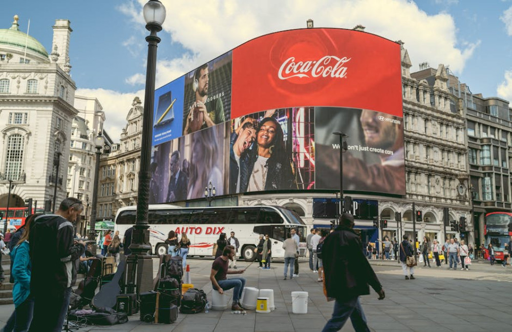 De ideale billboardlocatie: hoe je kiest waar je zichtbaar moet zijn