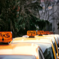 Kosten taxi Kos: zo houd je je vervoersbudget op het eiland in de hand