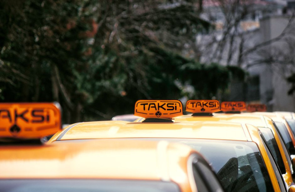 Kosten taxi Kos: zo houd je je vervoersbudget op het eiland in de hand