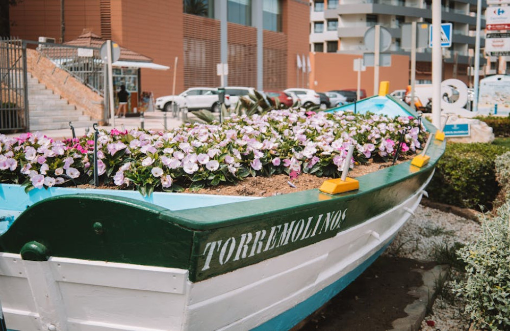 Ontdek Benalmádena en Torremolinos: twee parels aan de Costa del Sol