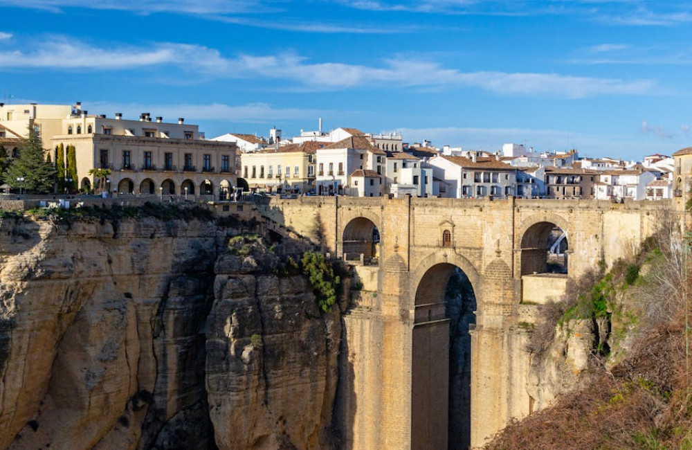 Verblijven in het prachtige Ronda in Andalusië? Bekijk tips en informatie!