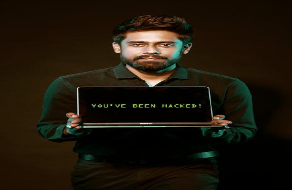 Wat betekent spoofing en hoe herken je het?