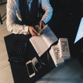 Wat betekent fintech en waarom is het belangrijk in de digitale economie?