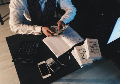 Wat betekent fintech en waarom is het belangrijk in de digitale economie?