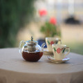 De beste locaties voor een high tea in Den Bosch