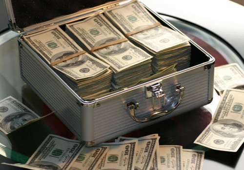 Wat is het verschil tussen digitale valuta en traditioneel geld?