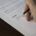 Hoe werkt een digitale handtekening en is het juridisch geldig in 2025?
