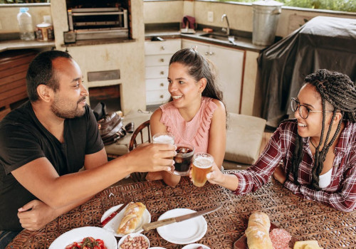 Waarom een familieweekend niet altijd een succes is