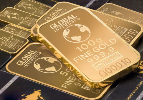 Waarom beleggen mensen in goud en zilver?