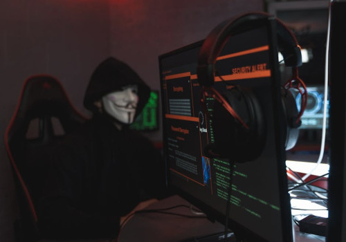 Wat is phishing en hoe herken je het in 2025