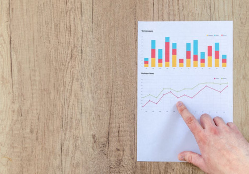 Wat is digitale financiële dienstverlening en waarom groeit het zo hard?