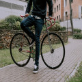 De elektrische transportfiets! Kies jij voor deze fiets!