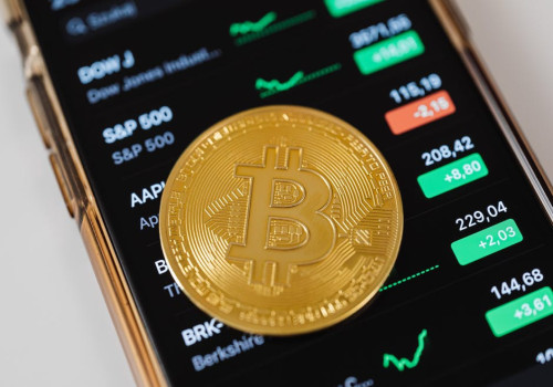 Hoe blockchain de financiële wereld en digitale ontwikkelingen verandert