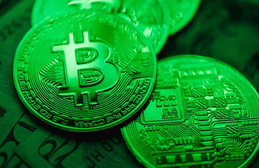 Hoe blockchaintechnologie financiële transparantie verhoogt