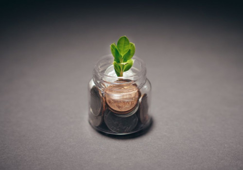 Hoeveel heb je na 20 jaar als je 100 euro per maand belegt bij 6 procent rendement