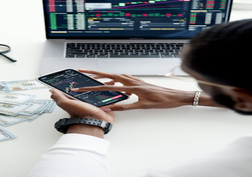 Wat betekent fintech voor de toekomst van financiële innovatie?