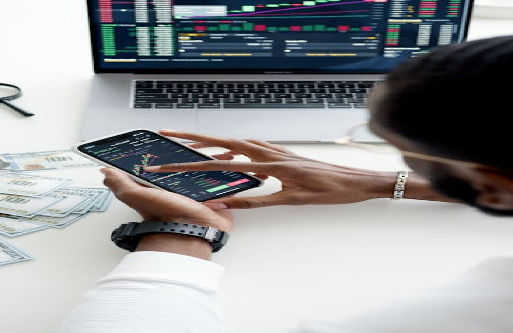 Wat betekent fintech voor de toekomst van financiële innovatie?
