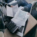 Hoe lang duurt het voordat een incassobureau beslag legt op je salaris?