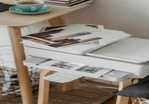 Wat te doen als je printer offline blijft terwijl hij wel is aangesloten