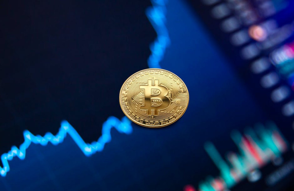 Hoe blockchain technologie de financiële wereld verandert
