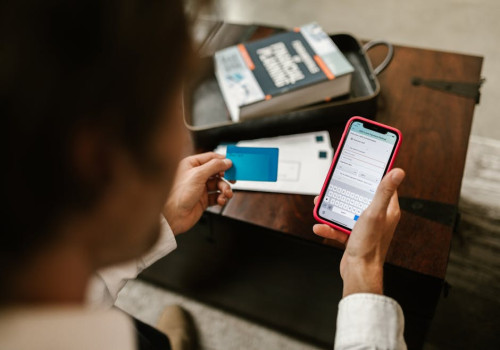 Hoe werkt embedded finance en wat betekent het voor consumenten in 2026