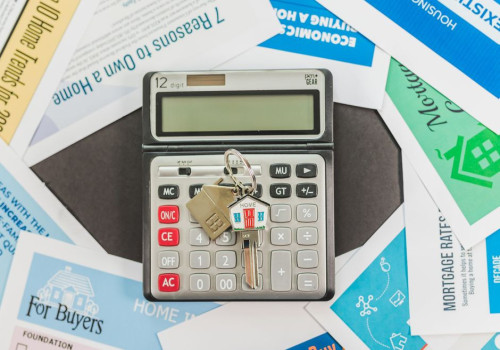 Wat bespaar je met oversluiten van 250.000 euro hypotheek van 4,5 naar 3,8 procent rente