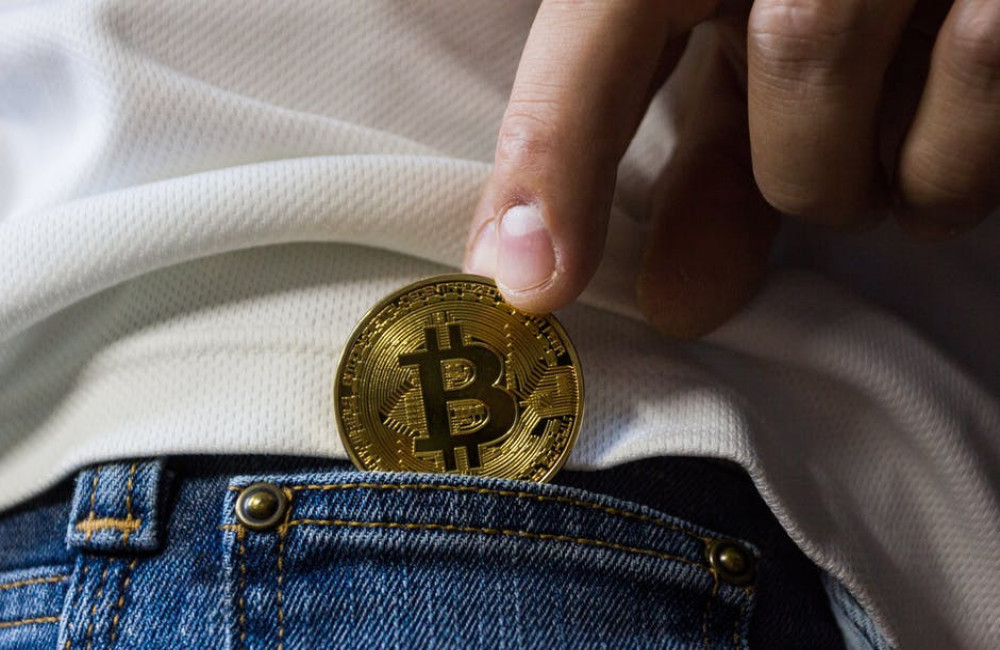Hoe blockchain het financiële internet transformeert: een diepgaande blik